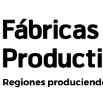 Logo Fábricas de Productividad