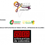 PORTAFOLIO EJE MODA ARTESANIAS DE COLOMBIA
