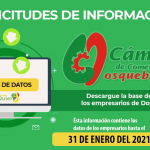 Solicitudes de información_actual