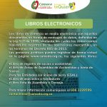 libros
