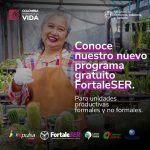 Carrusel fortalecer