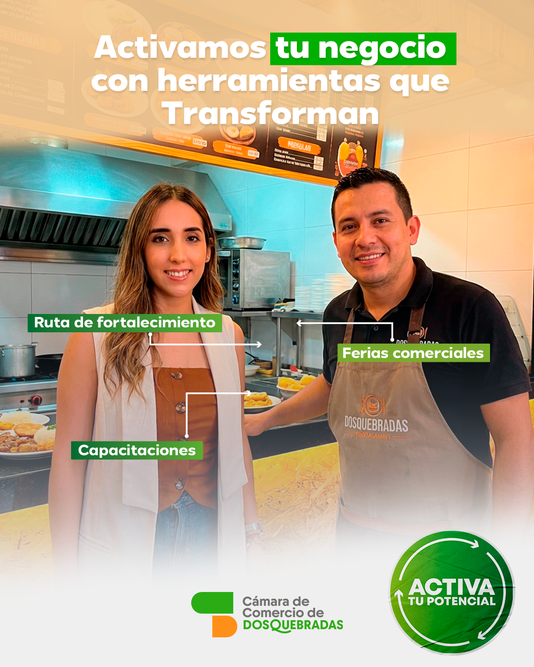 Taza de Café y granos